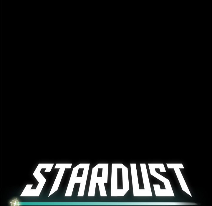 Stardust Stardust EP 67 - Toomics page 115 - 