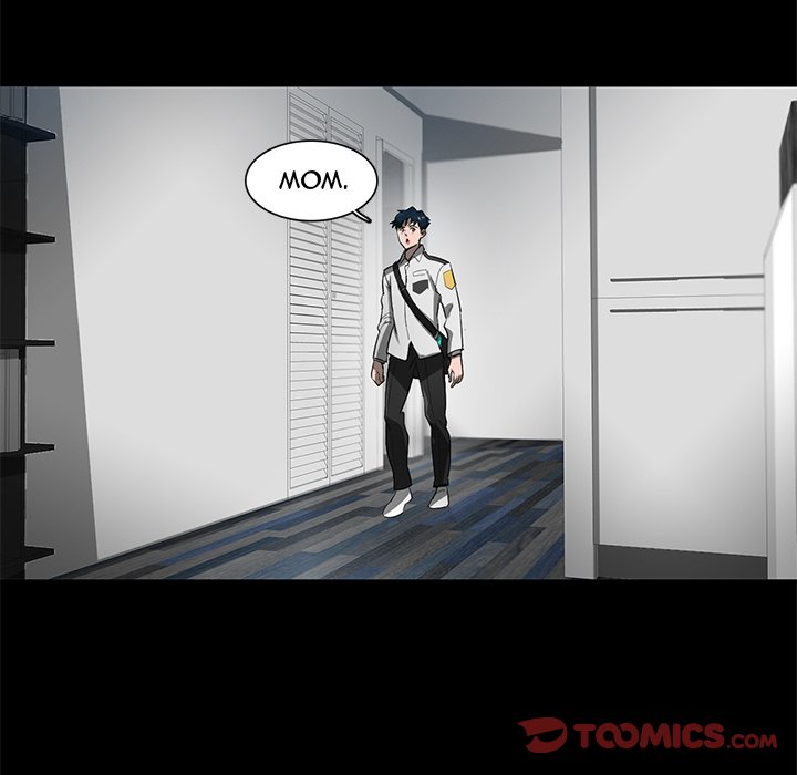 Stardust Stardust EP 67 - Toomics page 18 - 