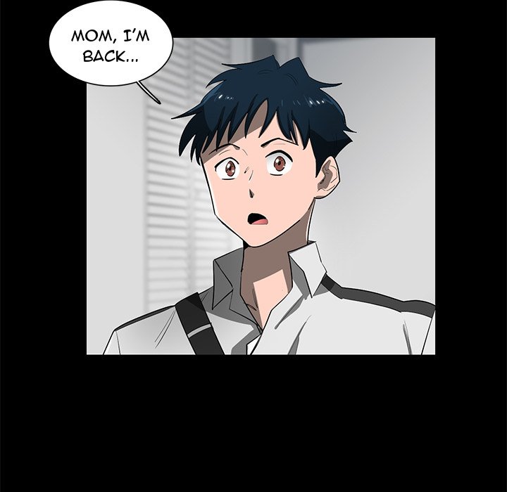 Stardust Stardust EP 67 - Toomics page 19 - 