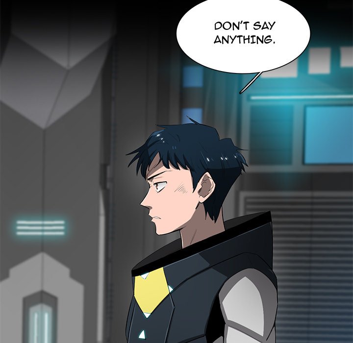 Stardust Stardust EP 67 - Toomics page 24 - 