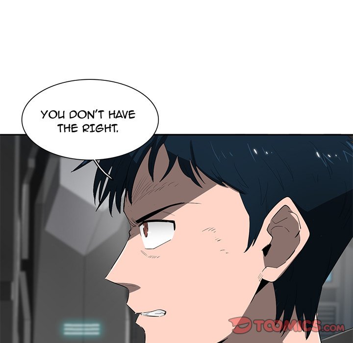 Stardust Stardust EP 67 - Toomics page 26 - 
