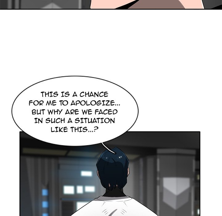 Stardust Stardust EP 67 - Toomics page 27 - 
