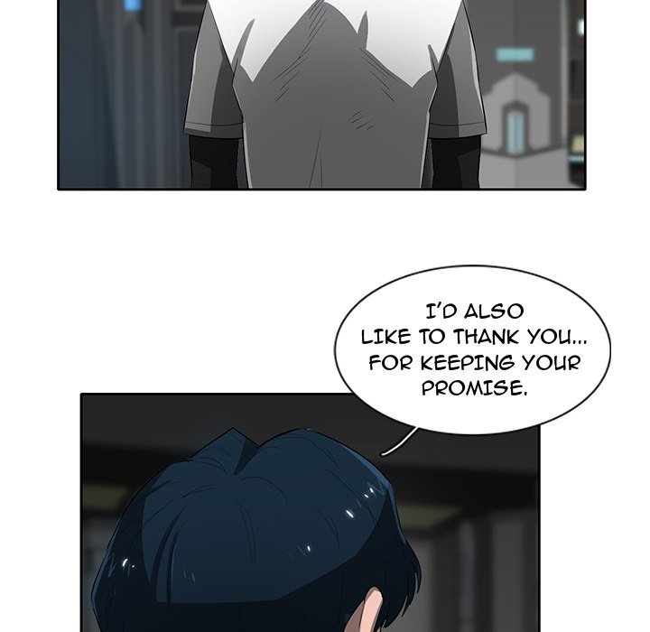 Stardust Stardust EP 67 - Toomics page 28 - 