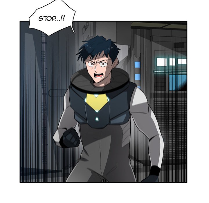 Stardust Stardust EP 67 - Toomics page 30 - 