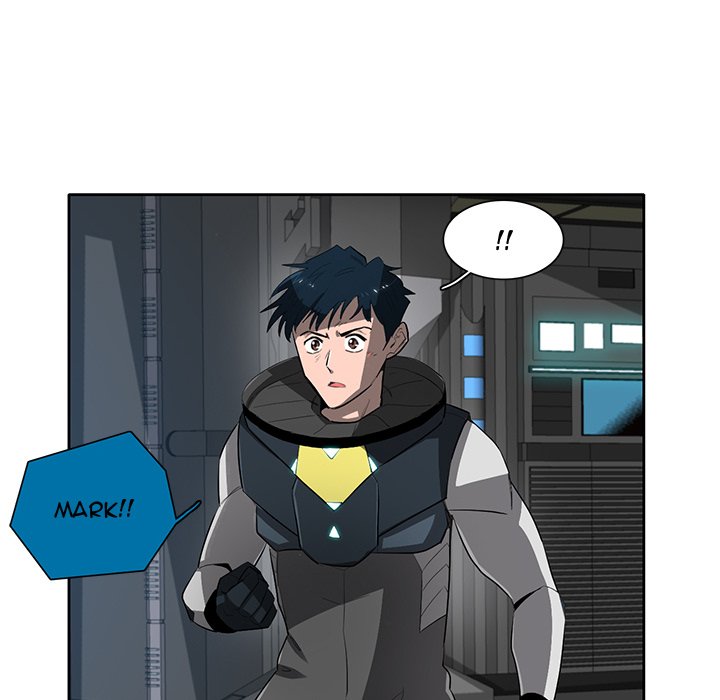Stardust Stardust EP 67 - Toomics page 31 - 