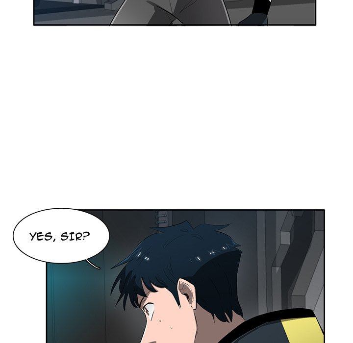 Stardust Stardust EP 67 - Toomics page 32 - 