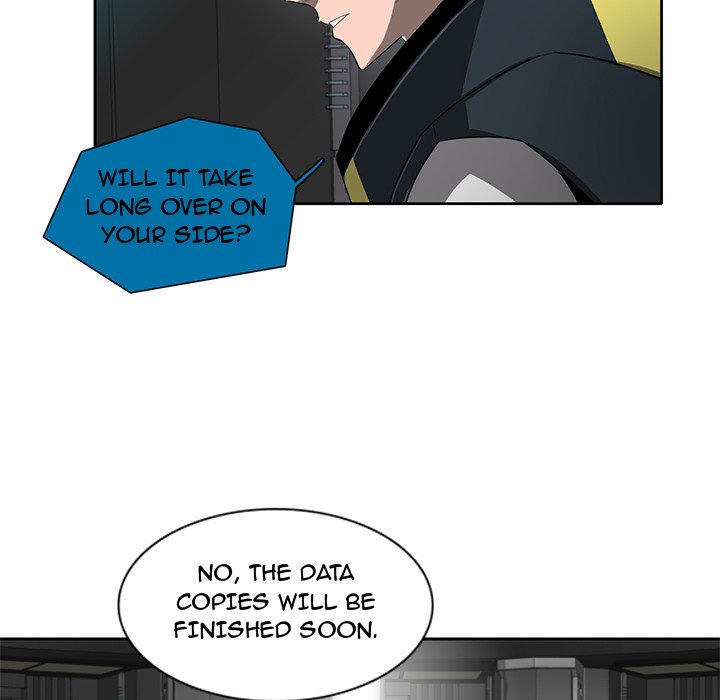 Stardust Stardust EP 67 - Toomics page 33 - 