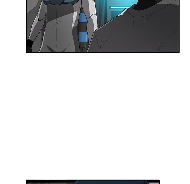 Stardust Stardust EP 67 - Toomics page 37 - 