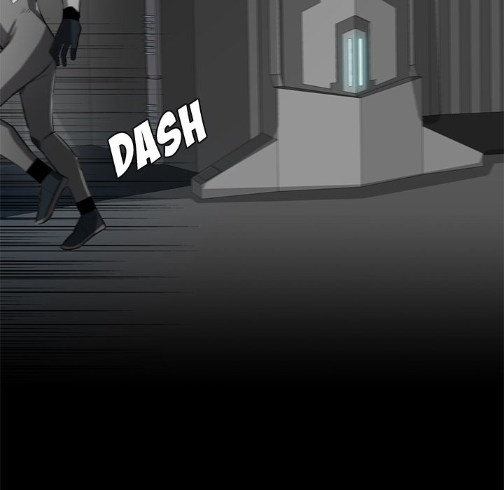 Stardust Stardust EP 67 - Toomics page 40 - 