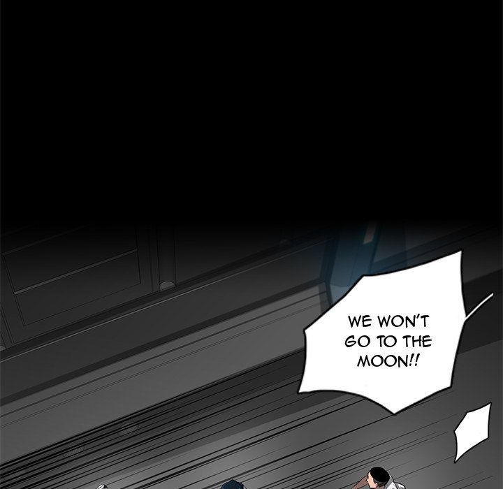 Stardust Stardust EP 67 - Toomics page 45 - 