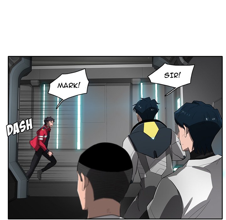 Stardust Stardust EP 67 - Toomics page 48 - 