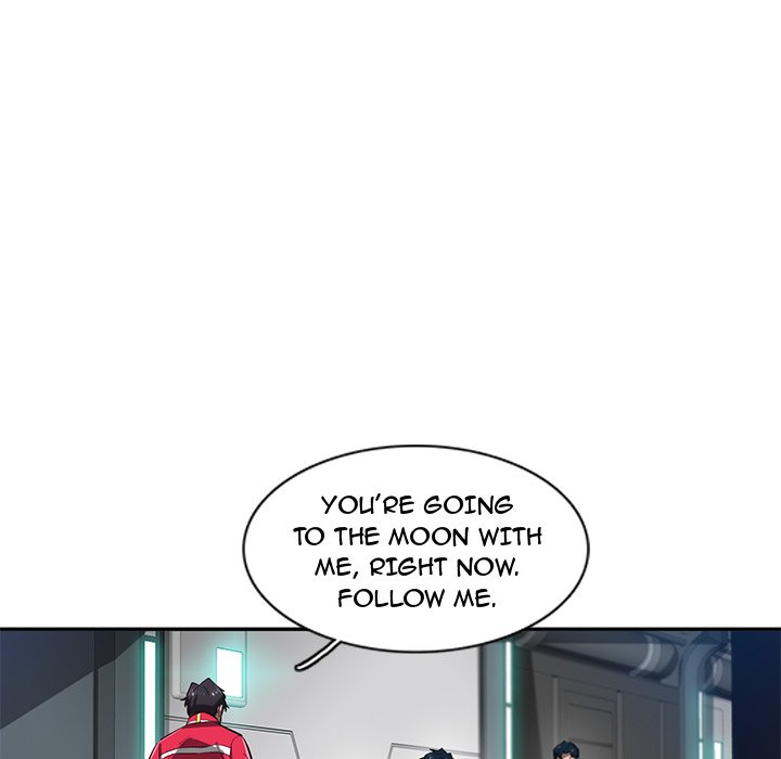Stardust Stardust EP 67 - Toomics page 49 - 