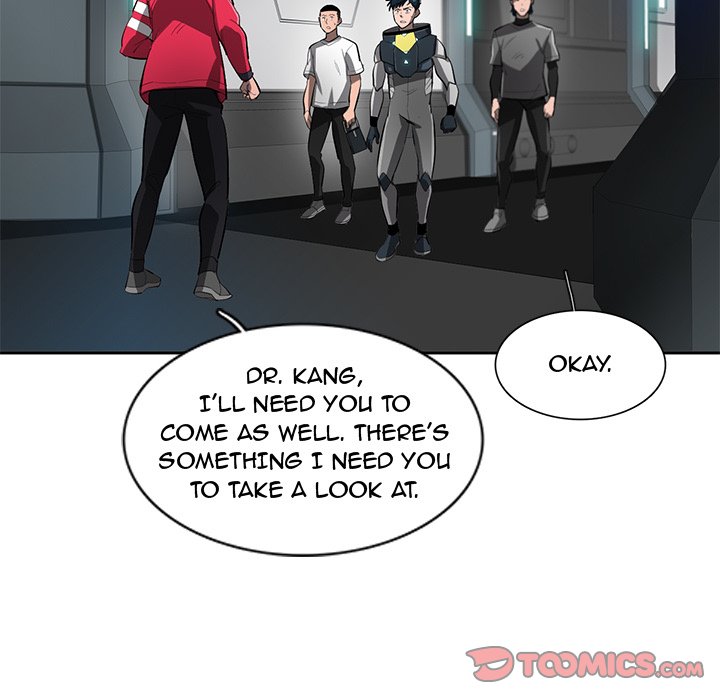 Stardust Stardust EP 67 - Toomics page 50 - 