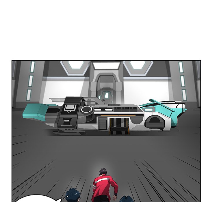 Stardust Stardust EP 67 - Toomics page 52 - 