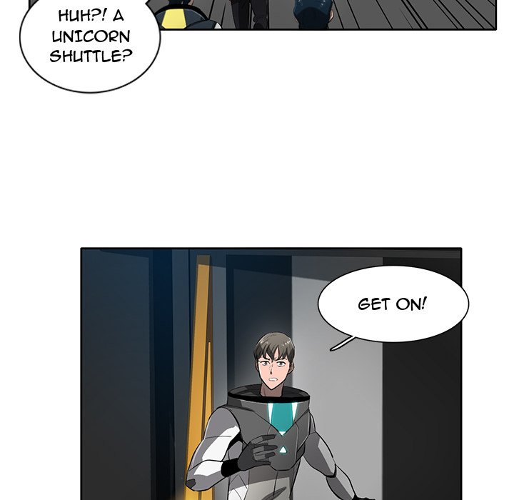 Stardust Stardust EP 67 - Toomics page 53 - 