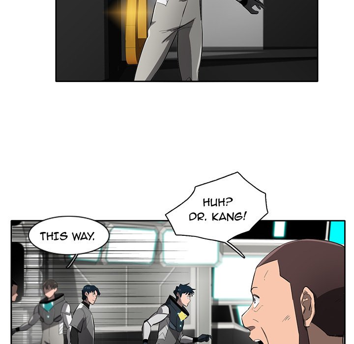 Stardust Stardust EP 67 - Toomics page 54 - 