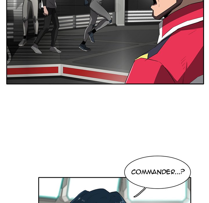Stardust Stardust EP 67 - Toomics page 55 - 