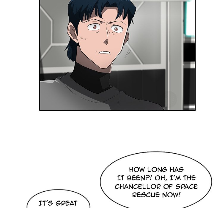Stardust Stardust EP 67 - Toomics page 56 - 