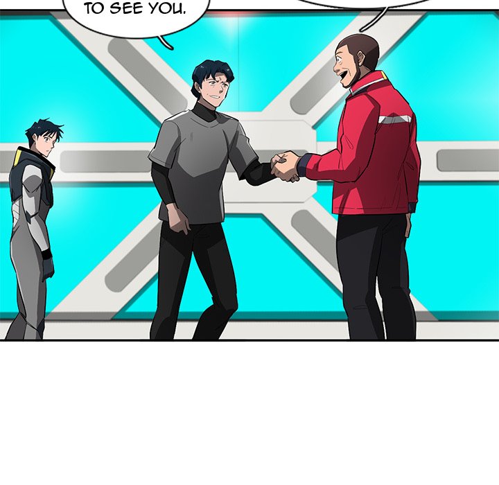 Stardust Stardust EP 67 - Toomics page 57 - 