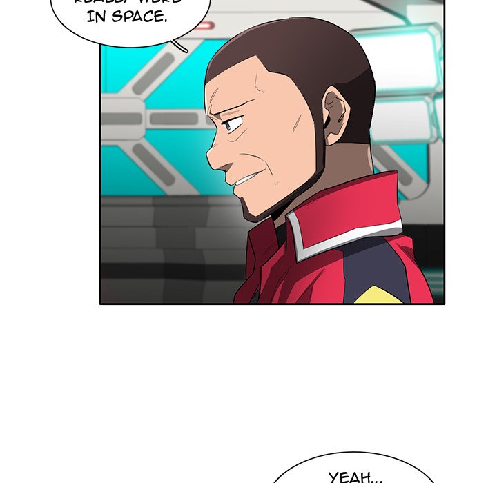 Stardust Stardust EP 67 - Toomics page 59 - 