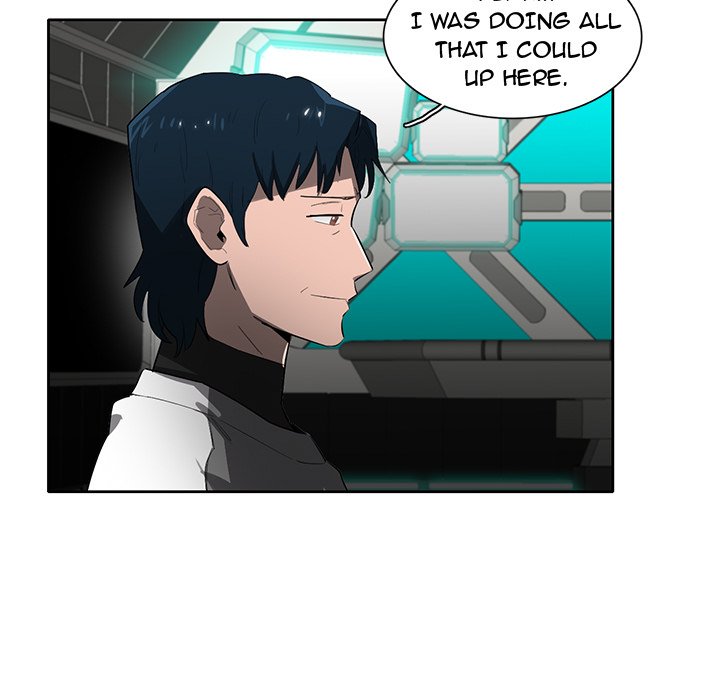 Stardust Stardust EP 67 - Toomics page 60 - 