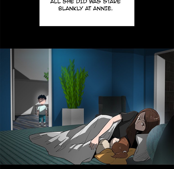 Stardust Stardust EP 67 - Toomics page 7 - 