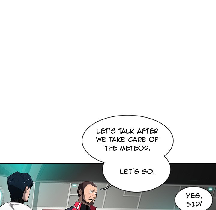 Stardust Stardust EP 67 - Toomics page 61 - 
