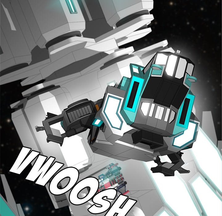 Stardust Stardust EP 67 - Toomics page 63 - 