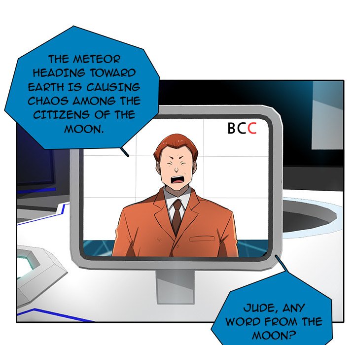Stardust Stardust EP 67 - Toomics page 65 - 