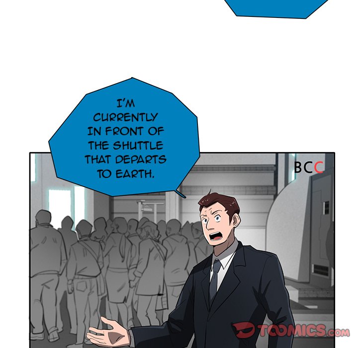 Stardust Stardust EP 67 - Toomics page 66 - 