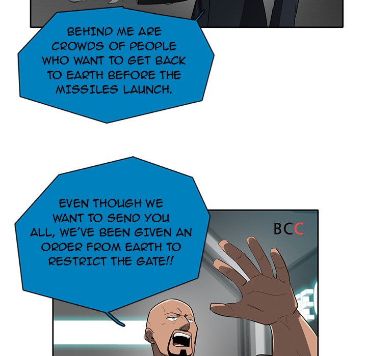 Stardust Stardust EP 67 - Toomics page 67 - 
