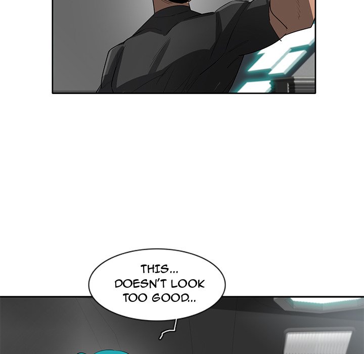 Stardust Stardust EP 67 - Toomics page 68 - 