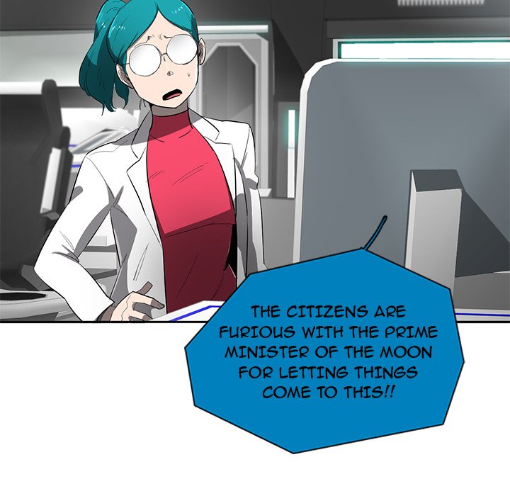 Stardust Stardust EP 67 - Toomics page 69 - 