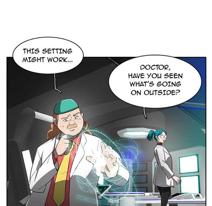 Stardust Stardust EP 67 - Toomics page 70 - 
