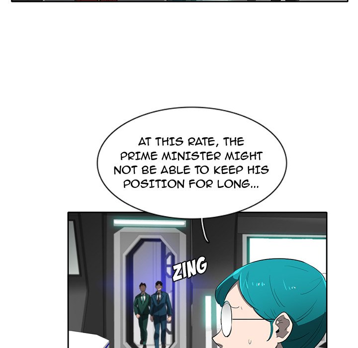 Stardust Stardust EP 67 - Toomics page 71 - 