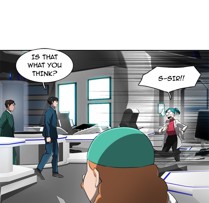 Stardust Stardust EP 67 - Toomics page 73 - 