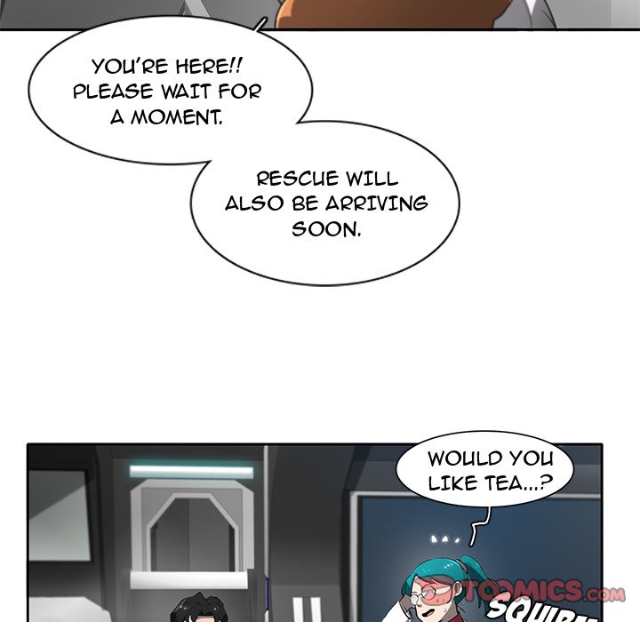 Stardust Stardust EP 67 - Toomics page 74 - 