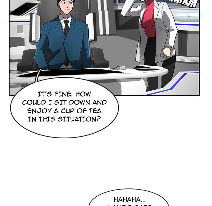 Stardust Stardust EP 67 - Toomics page 75 - 