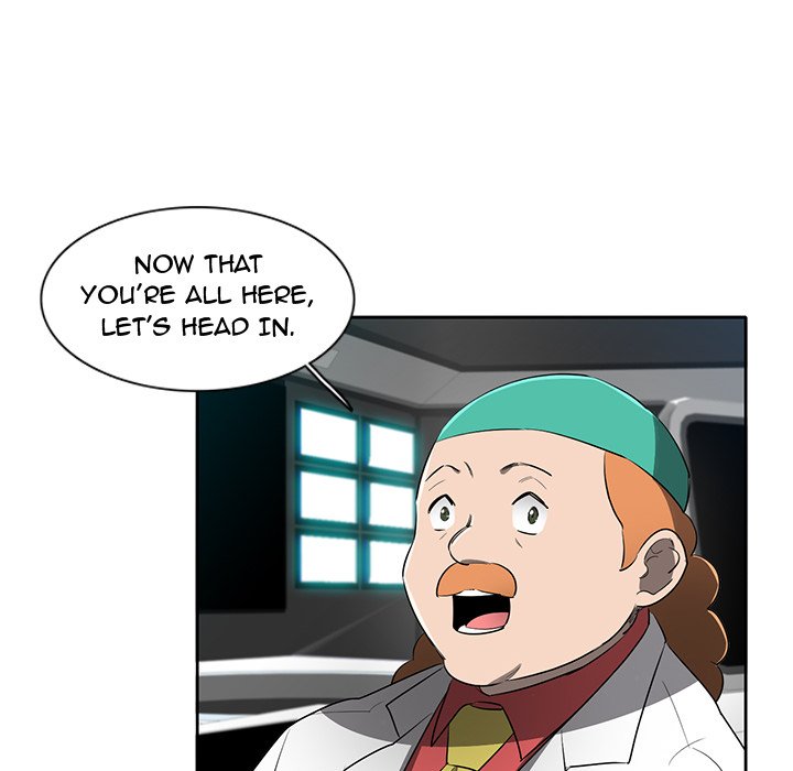 Stardust Stardust EP 67 - Toomics page 78 - 