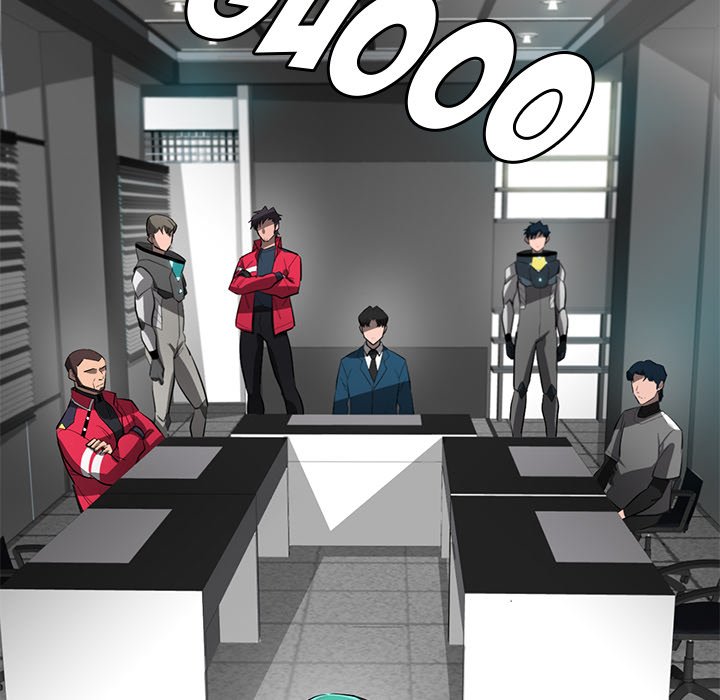 Stardust Stardust EP 67 - Toomics page 80 - 