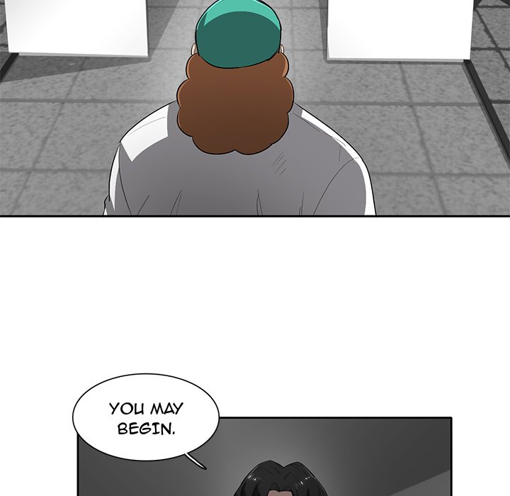 Stardust Stardust EP 67 - Toomics page 81 - 
