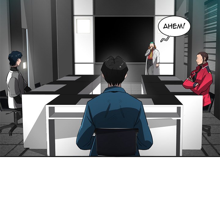 Stardust Stardust EP 67 - Toomics page 83 - 