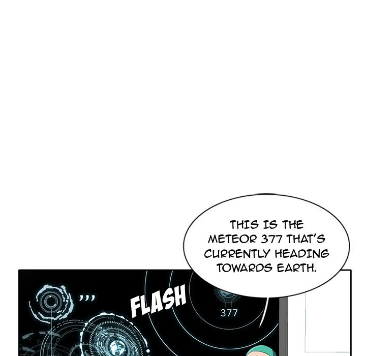Stardust Stardust EP 67 - Toomics page 84 - 
