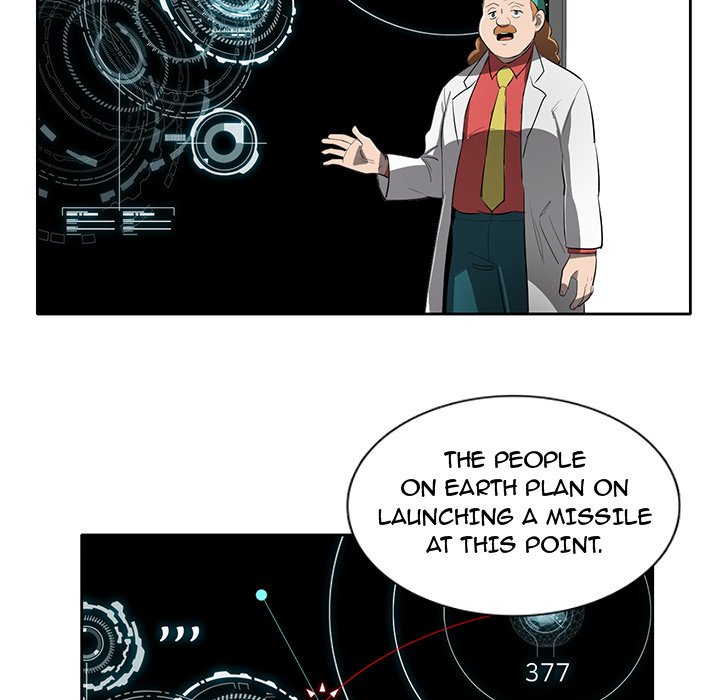 Stardust Stardust EP 67 - Toomics page 85 - 