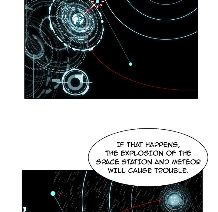 Stardust Stardust EP 67 - Toomics page 86 - 
