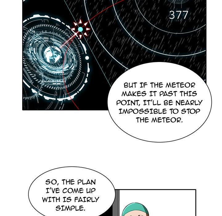 Stardust Stardust EP 67 - Toomics page 87 - 