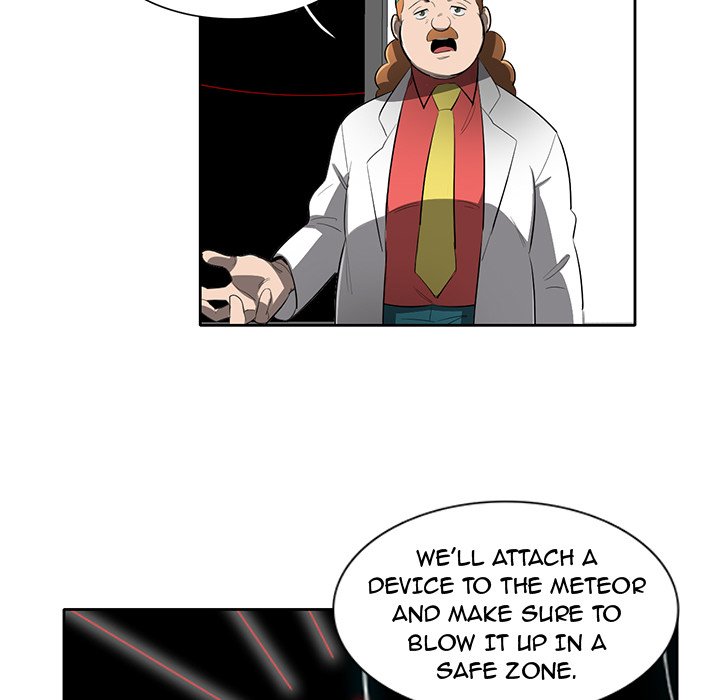 Stardust Stardust EP 67 - Toomics page 88 - 