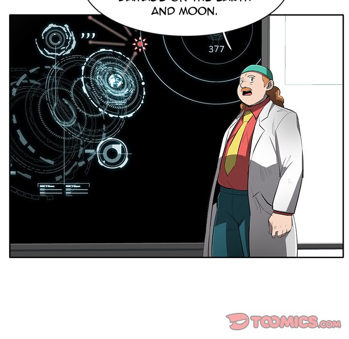 Stardust Stardust EP 67 - Toomics page 90 - 