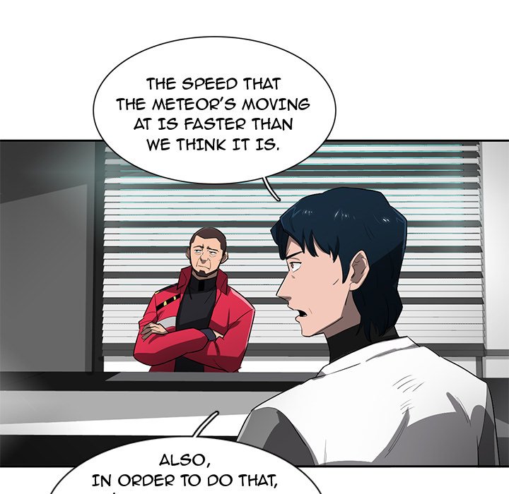 Stardust Stardust EP 67 - Toomics page 91 - 