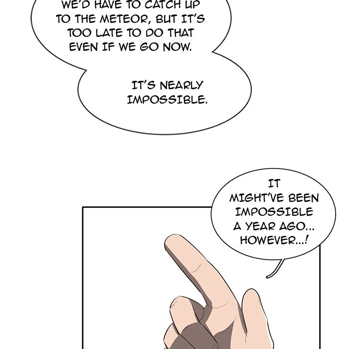 Stardust Stardust EP 67 - Toomics page 92 - 